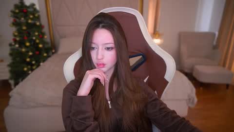 Snapshot of angellblush chatting on 01-19-26, 10:52 AngelBlush online show from 01-19-26, 10:52