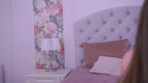 Snapshot of angellblush chatting on 02-22-26, 06:06 AngelBlush online show from 02-22-26, 06:06