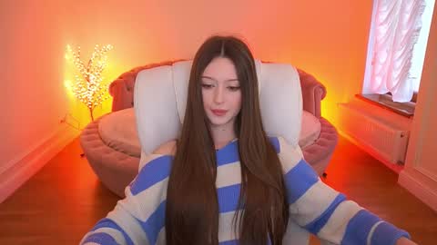 Snapshot of angellblush chatting on 02-26-26, 07:18 AngelBlush online show from 02-26-26, 07:18