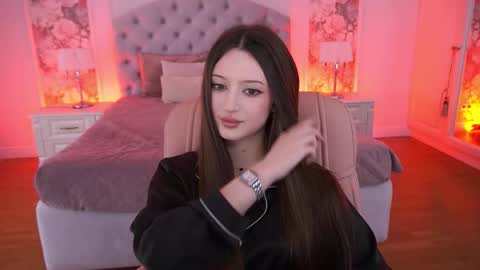 Snapshot of angellblush chatting on 02-27-26, 08:14 AngelBlush online show from 02-27-26, 08:14