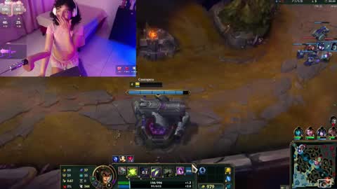 Snapshot of angellike_doll chatting on 02-06-25, 11:37 Angellike online show from 02-06-25, 11:37