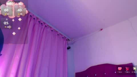 Snapshot of angellike_doll chatting on 03-02-25, 08:50 Angellike online show from 03-02-25, 08:50