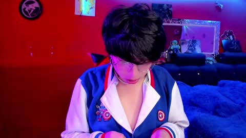 Snapshot of angellonfire chatting on 12-16-24, 08:09 Angel  online show from 12-16-24, 08:09