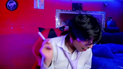 Snapshot of angellonfire chatting on 12-21-24, 06:30 Angel  online show from 12-21-24, 06:30