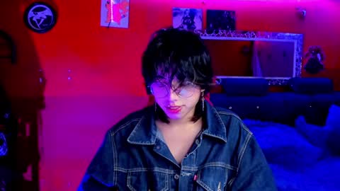 Snapshot of angellonfire chatting on 02-02-25, 02:48 Angel  online show from 02-02-25, 02:48