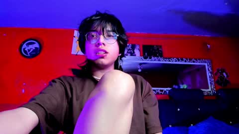 Snapshot of angellonfire chatting on 02-03-25, 09:41 Angel  online show from 02-03-25, 09:41