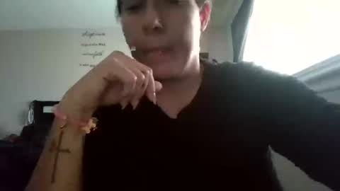 Angel Marie online show from 11-24-25, 05:34