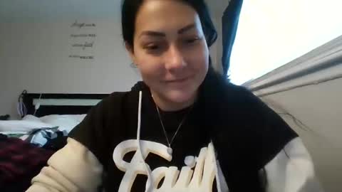 Snapshot of angelmarie7 chatting on 12-18-25, 05:08 Angel Marie online show from 12-18-25, 05:08