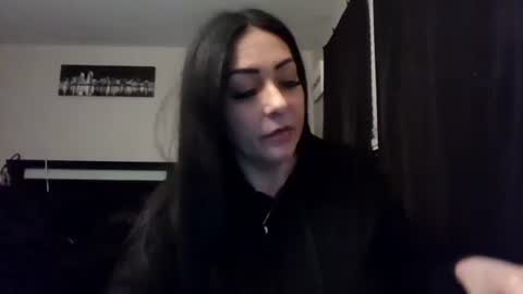 Snapshot of angelmarie7 chatting on 02-01-26, 02:10 Angel Marie online show from 02-01-26, 02:10