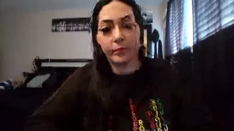 Snapshot of angelmarie7 chatting on 02-07-26, 10:02 Angel Marie online show from 02-07-26, 10:02