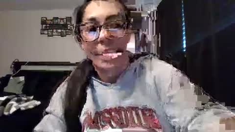 Angel Marie online show from 03-07-26, 05:21