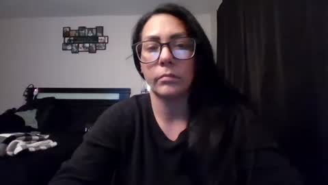 Angel Marie online show from 03-08-26, 04:16