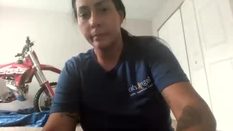 Snapshot of angelmarie7 chatting on 06-24-26, 08:19 Angel Marie online show from 06-24-26, 08:19