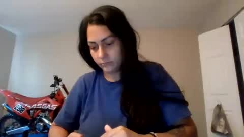Snapshot of angelmarie7 chatting on 06-29-26, 03:34 Angel Marie online show from 06-29-26, 03:34