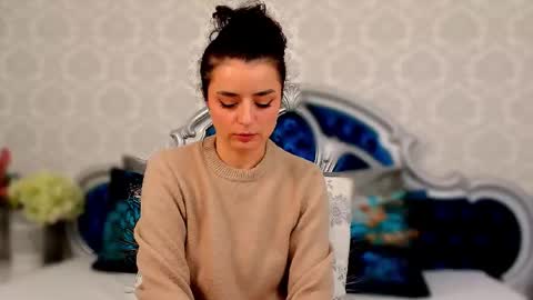 Natalia online show from 10-01-25, 04:51