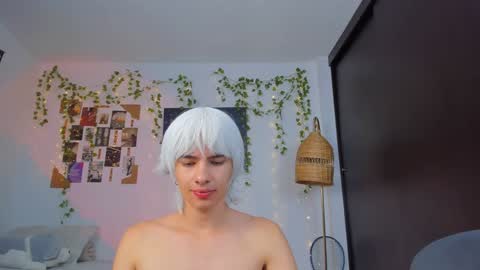 Snapshot of angelo_duarte chatting on 01-23-25, 05:10 Angel online show from 01-23-25, 05:10