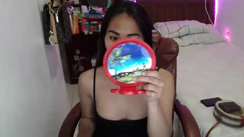 sabina online show from 12-17-24, 09:28