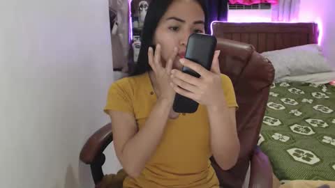 sabina online show from 02-10-26, 09:24