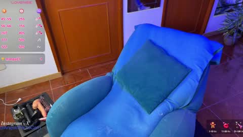 Snapshot of angeloferro1 chatting on 12-29-24, 06:14 Angelo Ferro online show from 12-29-24, 06:14