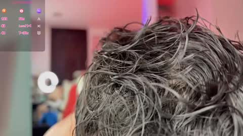 Snapshot of angeloferro1 chatting on 01-22-25, 03:41 Angelo Ferro online show from 01-22-25, 03:41