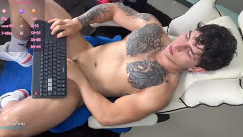 Snapshot of angeloferro1 chatting on 01-24-25, 05:42 Angelo Ferro online show from 01-24-25, 05:42