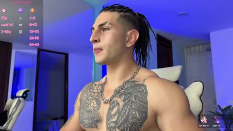 Snapshot of angeloferro1 chatting on 02-01-25, 03:19 Angelo Ferro online show from 02-01-25, 03:19