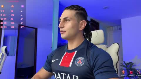 Snapshot of angeloferro1 chatting on 02-05-25, 09:50 Angelo Ferro online show from 02-05-25, 09:50