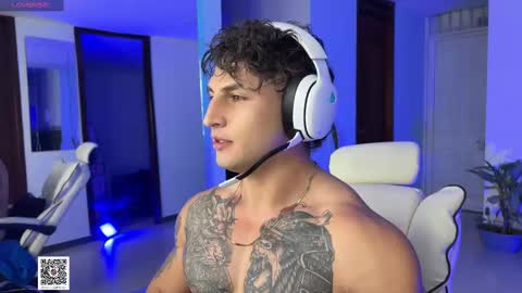 Snapshot of angeloferro1 chatting on 02-24-25, 05:00 Angelo Ferro online show from 02-24-25, 05:00