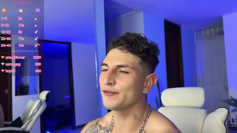 Snapshot of angeloferro1 chatting on 03-07-25, 03:29 Angelo Ferro online show from 03-07-25, 03:29