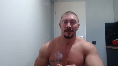  ------- SEX SHOW WITH GUYS AND GIRLS  MUSCLE SHOW online show from 10-16-25, 01:56