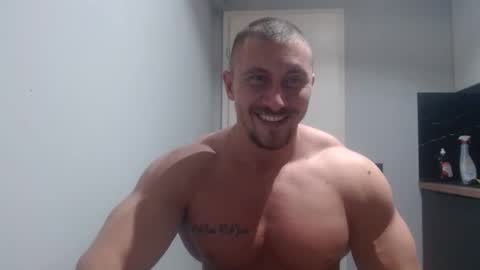  ------- SEX SHOW WITH GUYS AND GIRLS  MUSCLE SHOW online show from 12-16-25, 04:12
