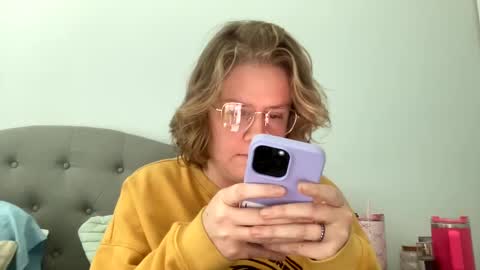 Angel of Light online show from 02-21-25, 06:59