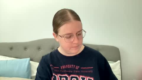 Angel of Light online show from 03-06-25, 05:54