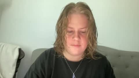 Angel of Light online show from 11-02-25, 02:08