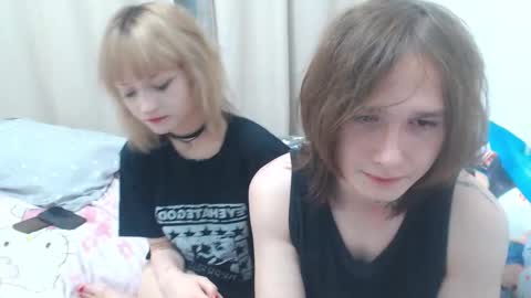 Eva online show from 10-30-25, 07:14