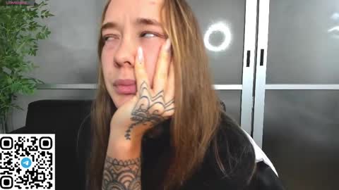 Angel online show from 02-23-25, 05:07