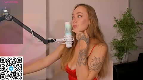 Angel online show from 03-03-25, 11:24