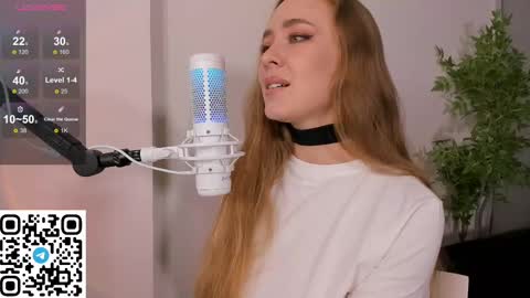 Angel online show from 03-05-25, 11:16