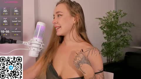 Angel online show from 03-10-25, 11:27