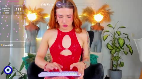 Angel online show from 04-01-26, 01:41