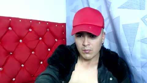 angels_0001 online show from 12-10-24, 05:00