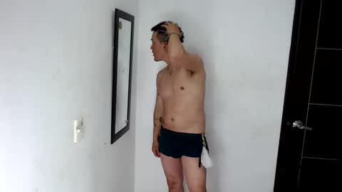 angels_0001 online show from 03-05-25, 03:18