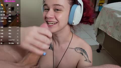 Chau Mist    online show from 01-11-25, 12:22