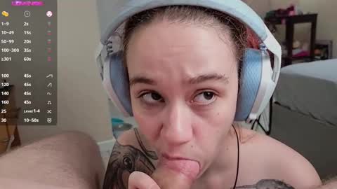 Chau Mist    online show from 02-27-25, 03:25