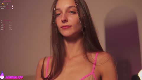 Nikki online show from 01-03-25, 02:19