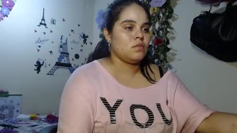 angelsexhotlatin online show from 10-25-25, 03:14