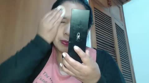 rebeca online show from 12-11-24, 01:47