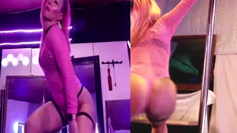 Madison Marie online show from 12-14-24, 05:40