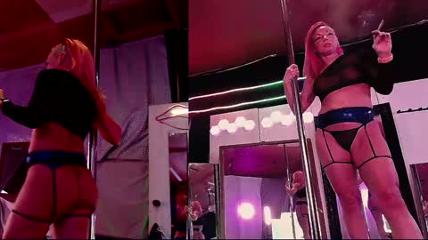 Madison Marie online show from 12-22-24, 11:44