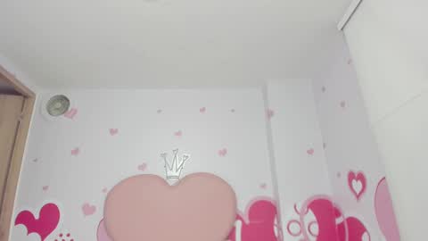 Angel  online show from 03-01-25, 09:07